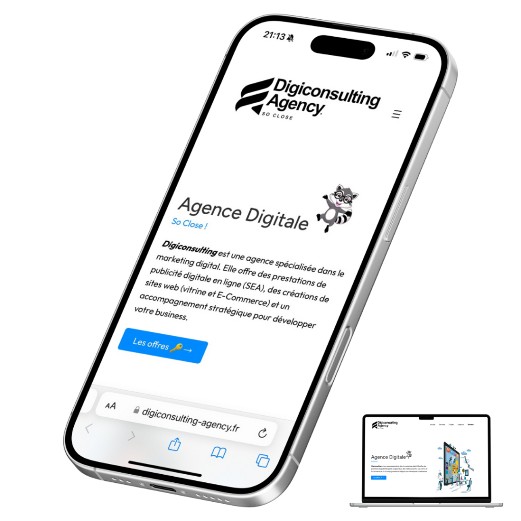 Digiconsulting Agency