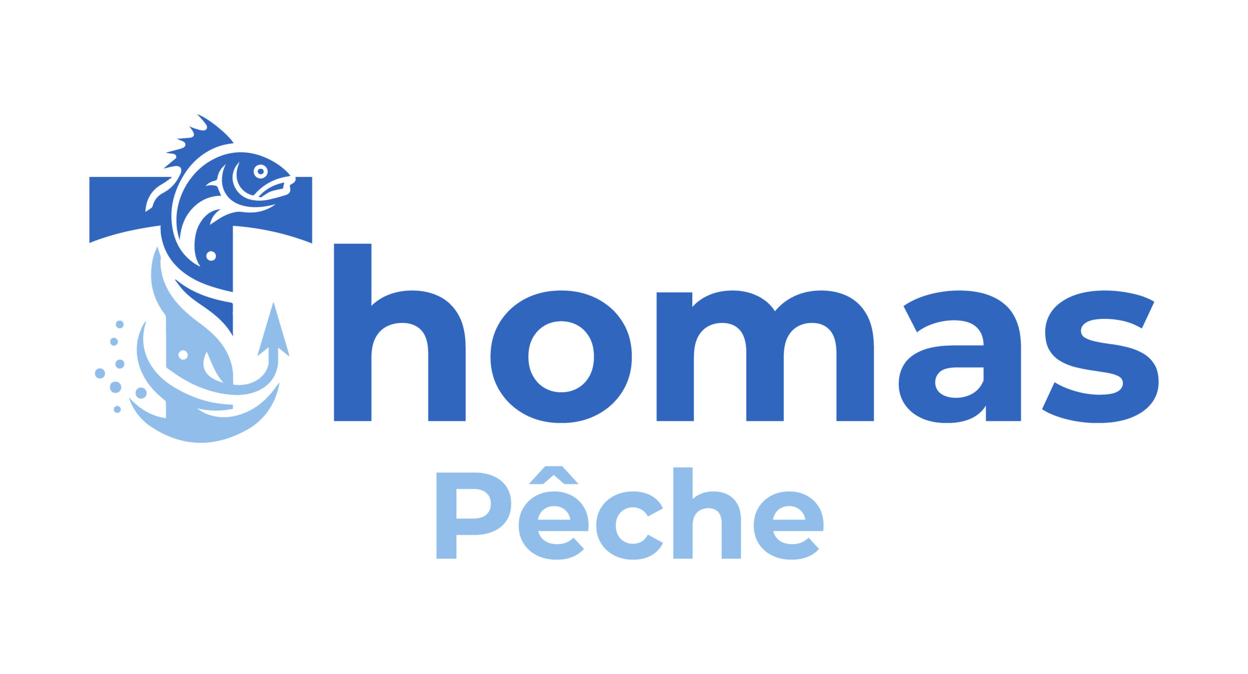 Thomas Pêche